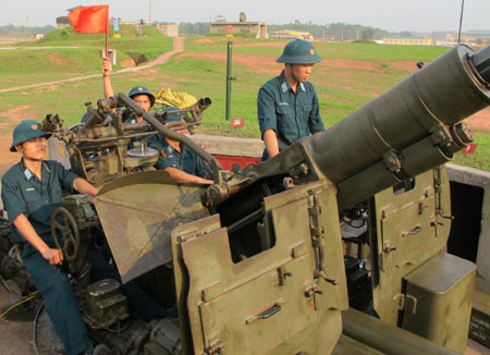 Tinh thần Ngày chiến thắng