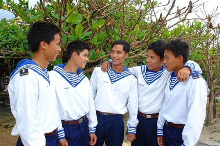 Phát huy dân chủ để đồng thuận cao