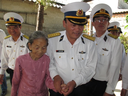 Mẹ luôn có các con