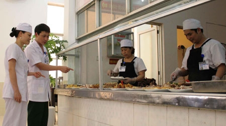 Từ tinh thần đoàn kết