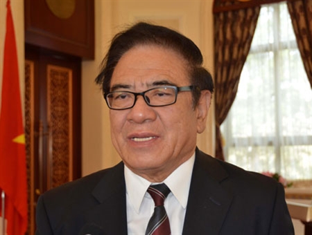 Hát mừng chiến thắng cùng Việt Nam!