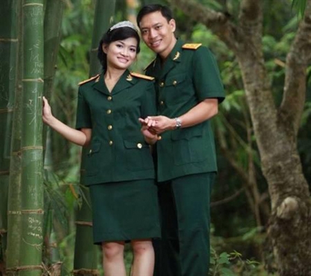 Điều ước giản dị