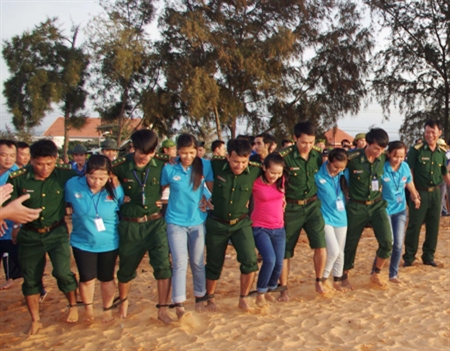 Hiệu quả đổi mới hoạt động Đoàn