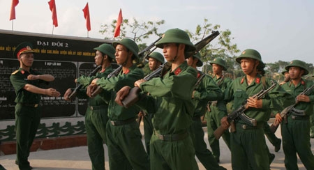 Nhờ gần gũi, sâu sát bộ đội…