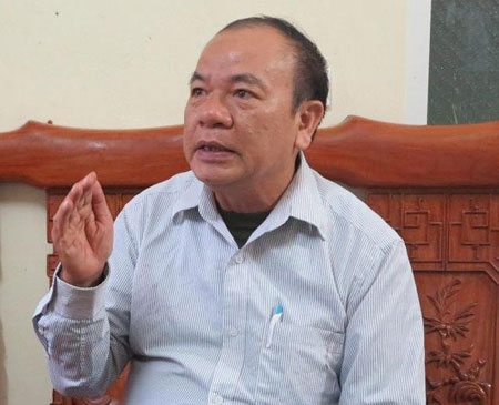 Vinh dự đặc biệt trong Ngày Chiến thắng