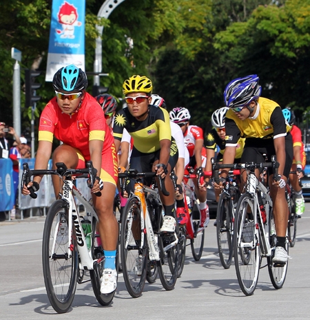 SEA Games 28: Tích tiểu thành đại