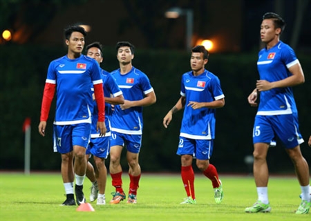 Mét-xi, Rô-nan-đô nhà ta