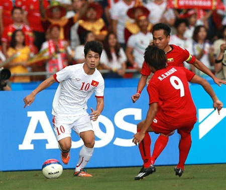 Xôi hỏng bỏng không