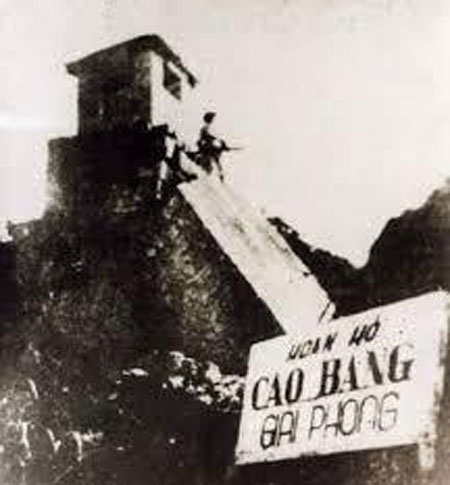 Tập trung binh lực, hỏa lực tạo ưu thế trong các trận then chốt