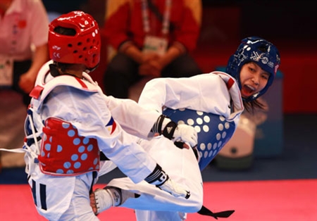 Bên lề SEA Games 28