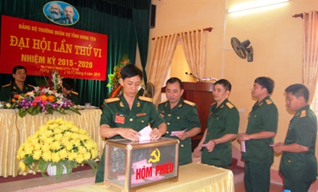 Bài 3: Quy hoạch công khai, xử lý kiên quyết