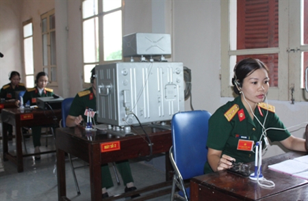 Những bông hoa thầm lặng