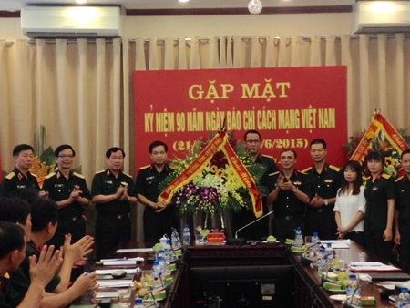 Đồng hành cùng ngành kỹ thuật