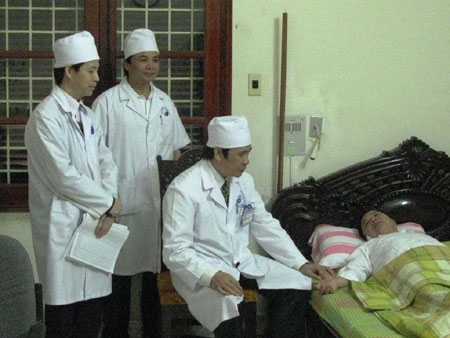 Rèn “đức” gắn với luyện “tài”