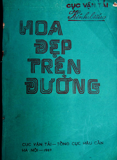 Một thời “Hoa đẹp trên đường”