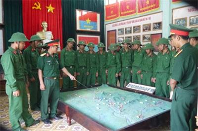 Viết tiếp 
