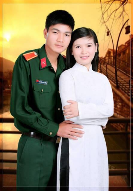 Xong nhiệm vụ, anh về cưới em!