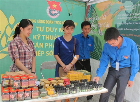 Tư duy mới, cách làm sáng tạo