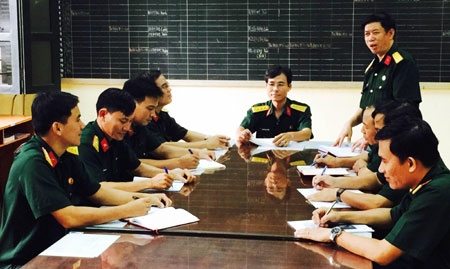 Thầy giỏi để có trò tốt