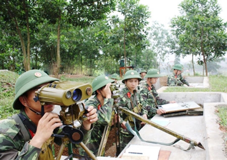 Trí tuệ tập thể - biện pháp thi đua