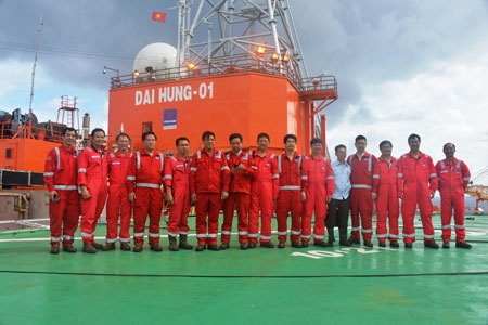 Tạo động lực để đột phá