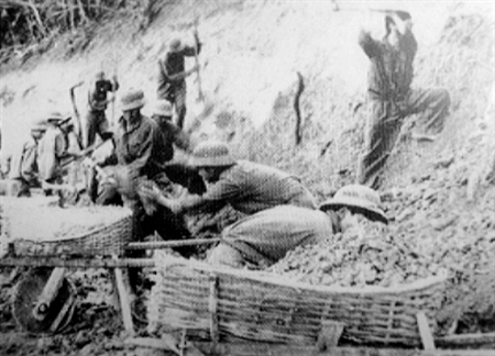 Chuyện trên những cung đường bất tử