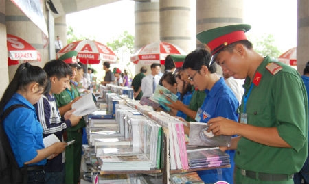 Sức hút của các mô hình thanh niên