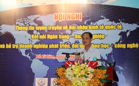 BIDV hỗ trợ nhiều doanh nghiệp vay vốn ưu đãi để phát triển kinh tế