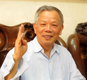 Cuộc trò chuyện bất ngờ