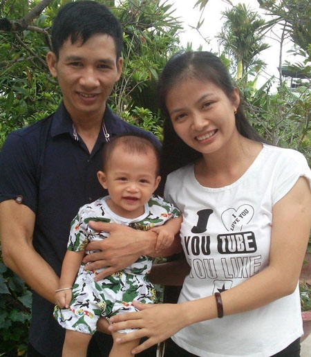 Tình đồng hương lần đầu gặp gỡ