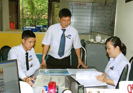 Hướng tới cái mới, luôn tìm tòi sáng tạo