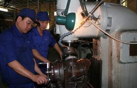 Tôn vinh, nhân rộng các điển hình tiên tiến