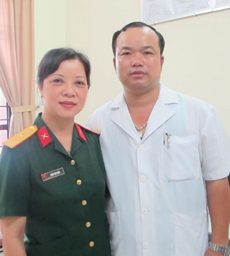 Nâng niu hạnh phúc