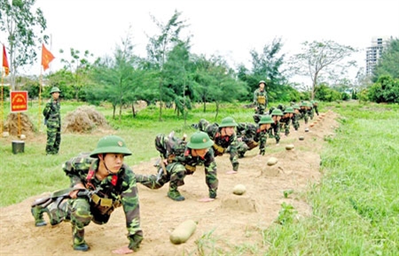 Đổi mới phương thức lãnh đạo, hướng mạnh về cơ sở