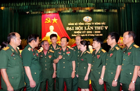 Phát huy dân chủ, thực hiện tốt 4 nội dung trọng tâm