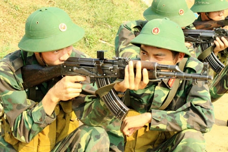 Dự báo đúng, nắm chắc tình hình, thể hiện rõ vai trò tham mưu