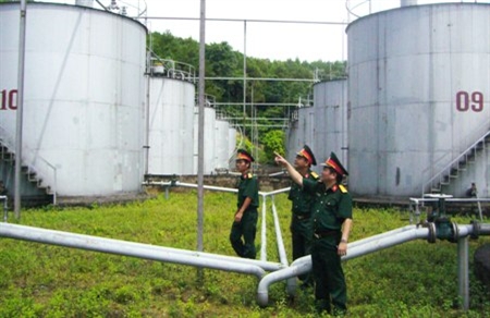 Tạo “điểm nhấn” trong thực hiện nghị quyết nhiệm kỳ