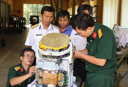Lãnh đạo toàn diện, xác định rõ trọng tâm, tạo bước đột phá