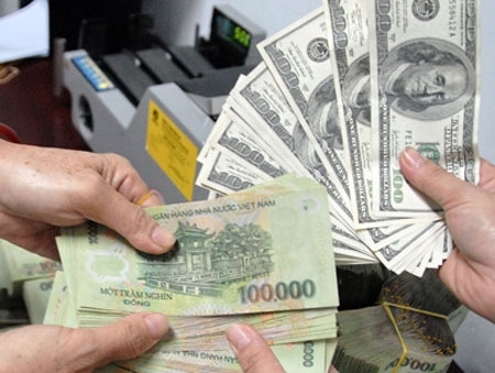 Ngân hàng Nhà nước Việt Nam tăng biên độ tỷ giá lên 2%