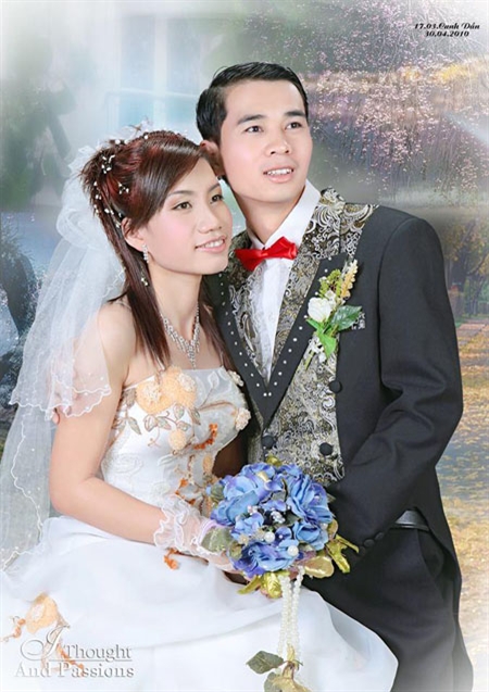 Một lần quên... đáng nhớ