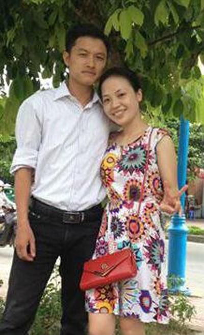 Theo anh mỗi chặng đường hành quân