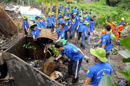 Những ngày hè sôi động, ý nghĩa