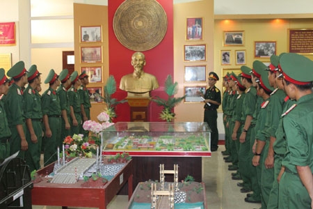 Động lực thi đua