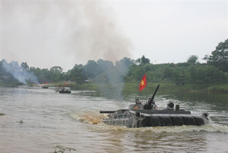 Mãi mãi khắc ghi lời Bác căn dặn