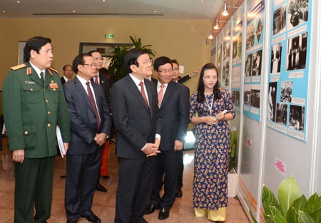 Ngoại giao Việt Nam cần nhạy bén hơn, bắt kịp diễn biến của thời cuộc (*)