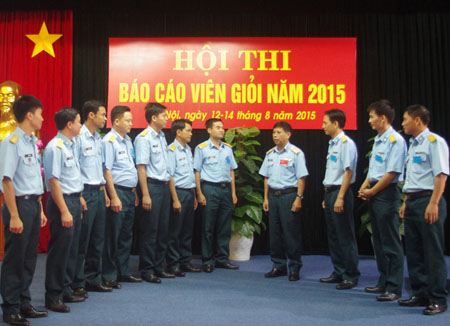 Ấn tượng và tươi mới