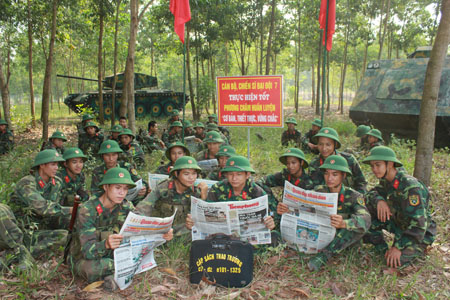 Điểm tựa từ truyền thống