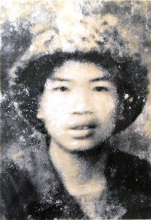 Liệt sĩ Nguyễn Văn Xuân được an táng tại Tiên Phước, Quảng Nam