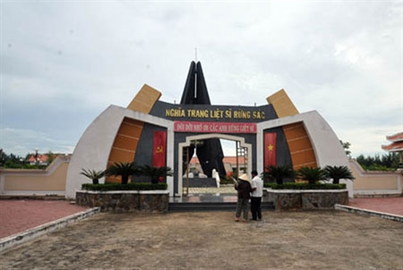 Đồng chí Bùi Văn Lan từng được cấp cứu tại Viện 2 ở Chư Prông, Gia Lai