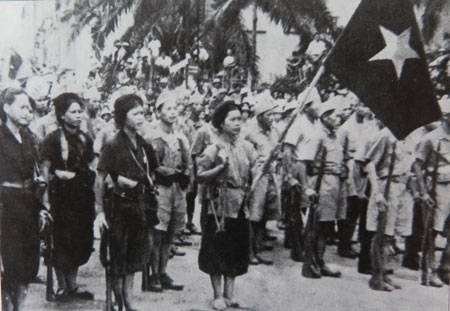 “Bắt mạch” đúng yêu cầu lịch sử của dân tộc